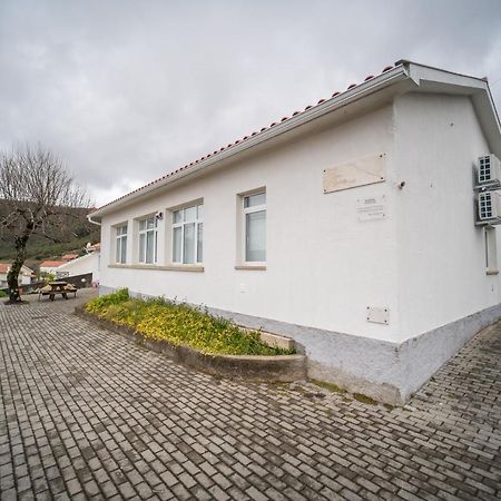 Casas Da Escola - "A Escola" - Meas Villa Pampilhosa da Serra Dış mekan fotoğraf
