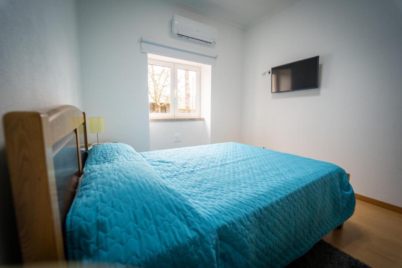 Casas Da Escola - "A Escola" - Meas Villa Pampilhosa da Serra Dış mekan fotoğraf