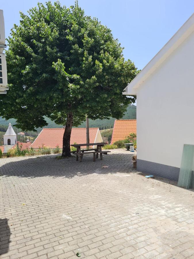 Casas Da Escola - "A Escola" - Meas Villa Pampilhosa da Serra Dış mekan fotoğraf