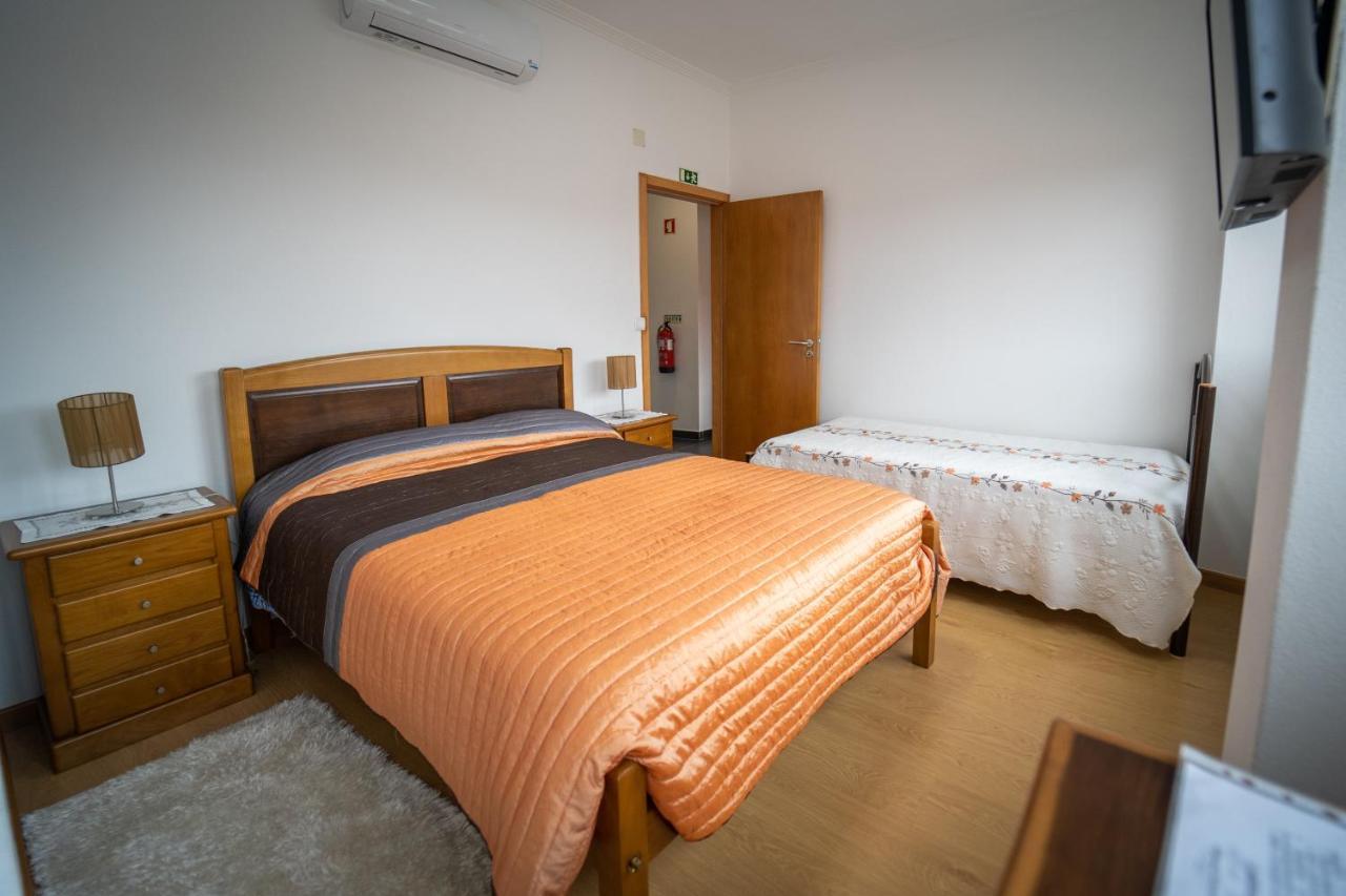 Casas Da Escola - "A Escola" - Meas Villa Pampilhosa da Serra Dış mekan fotoğraf