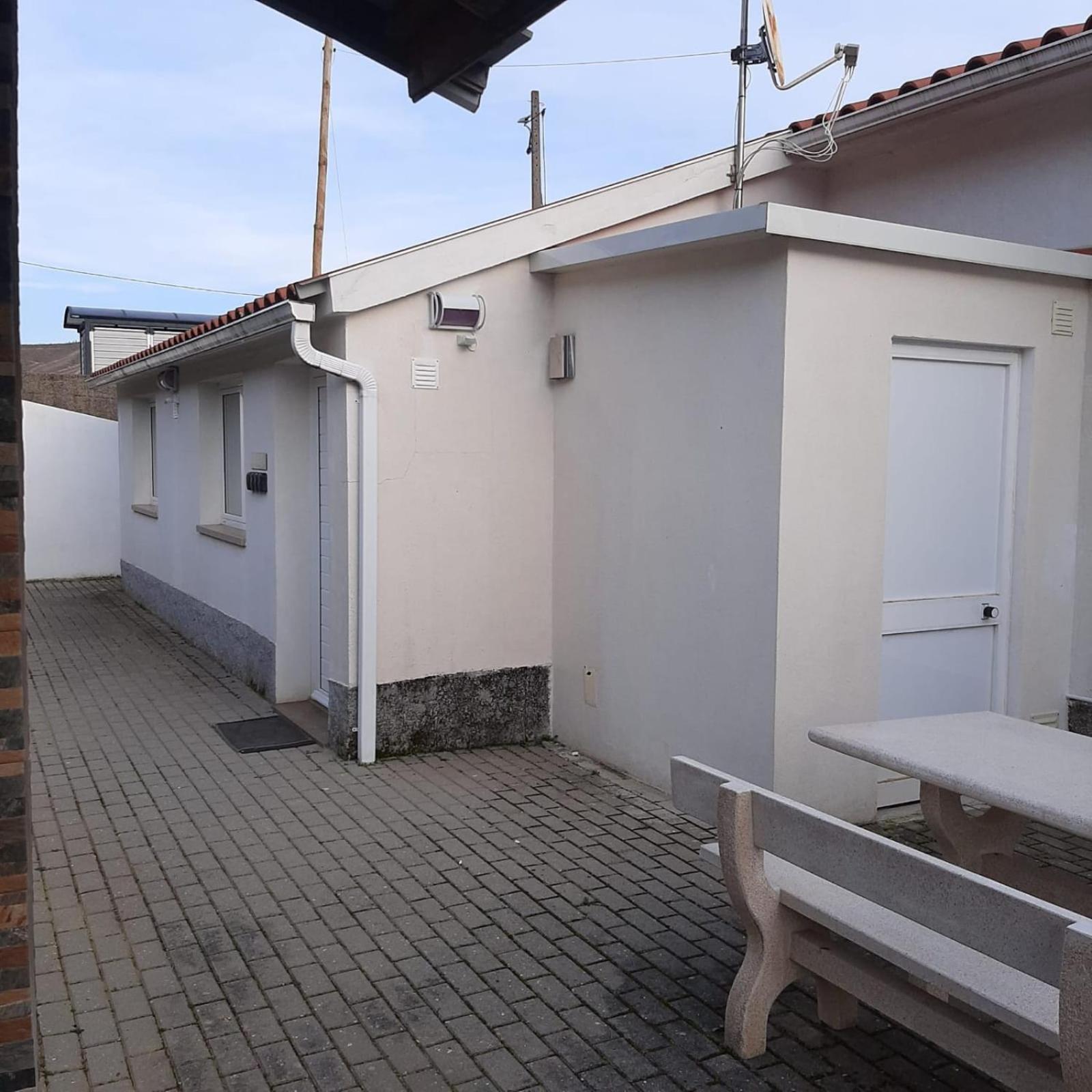 Casas Da Escola - "A Escola" - Meas Villa Pampilhosa da Serra Dış mekan fotoğraf