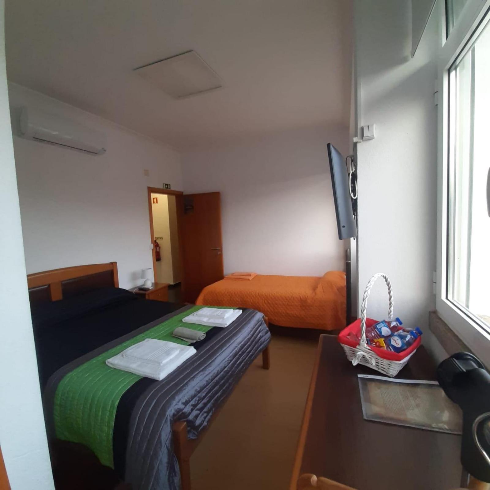 Casas Da Escola - "A Escola" - Meas Villa Pampilhosa da Serra Dış mekan fotoğraf