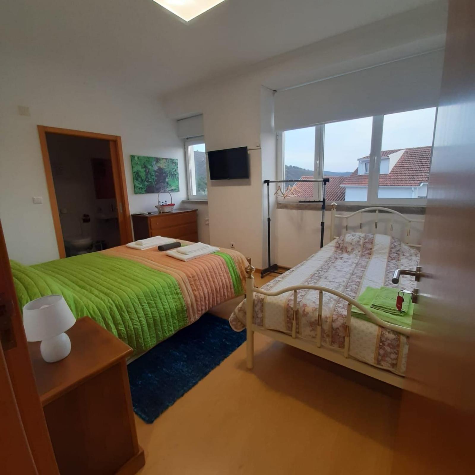 Casas Da Escola - "A Escola" - Meas Villa Pampilhosa da Serra Dış mekan fotoğraf