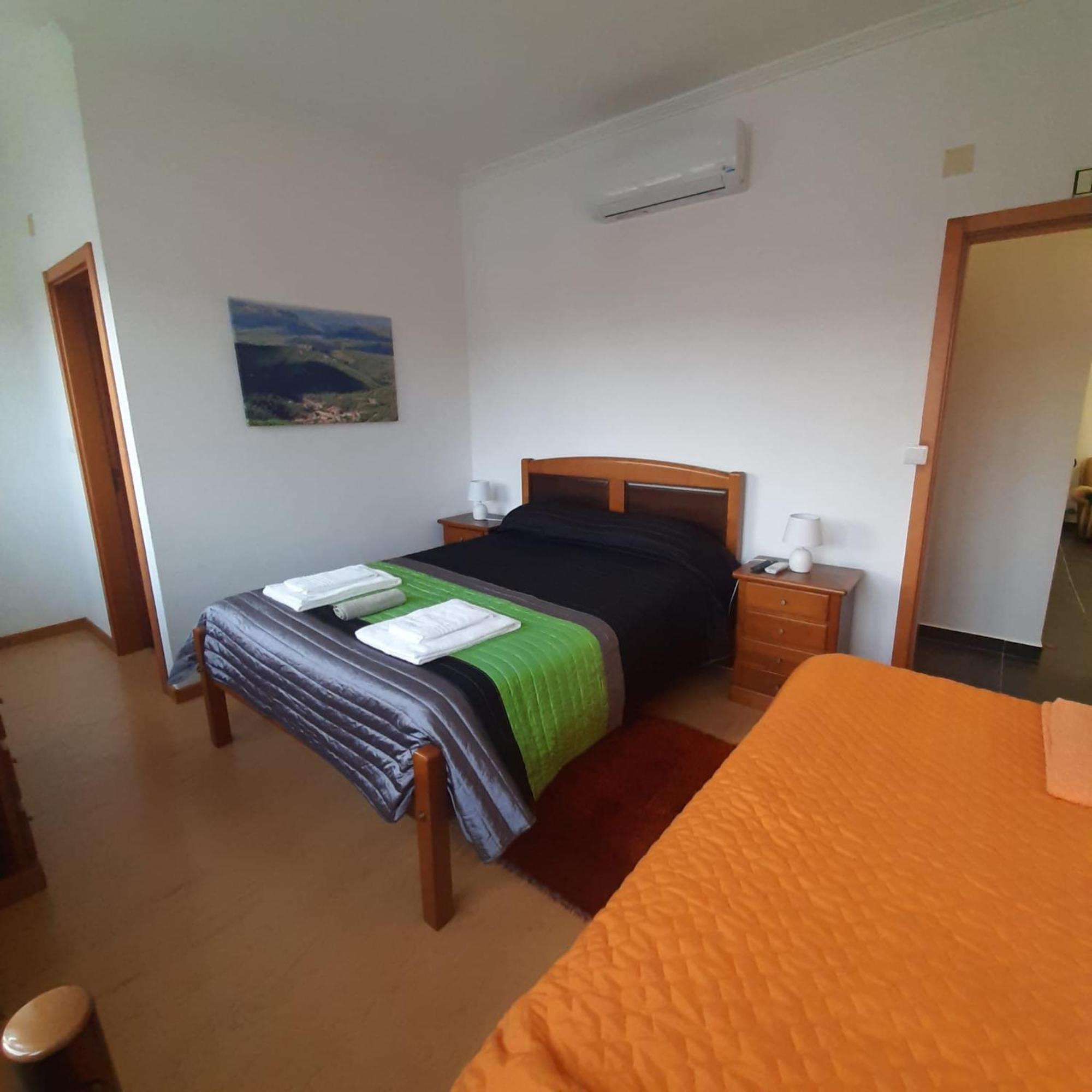 Casas Da Escola - "A Escola" - Meas Villa Pampilhosa da Serra Dış mekan fotoğraf
