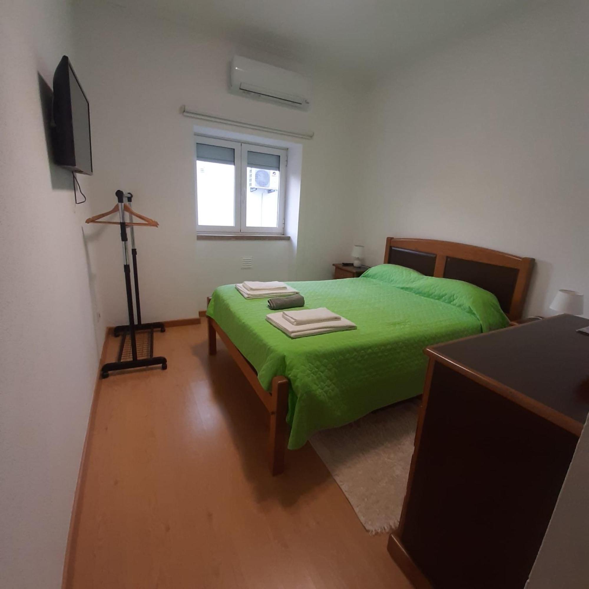 Casas Da Escola - "A Escola" - Meas Villa Pampilhosa da Serra Dış mekan fotoğraf
