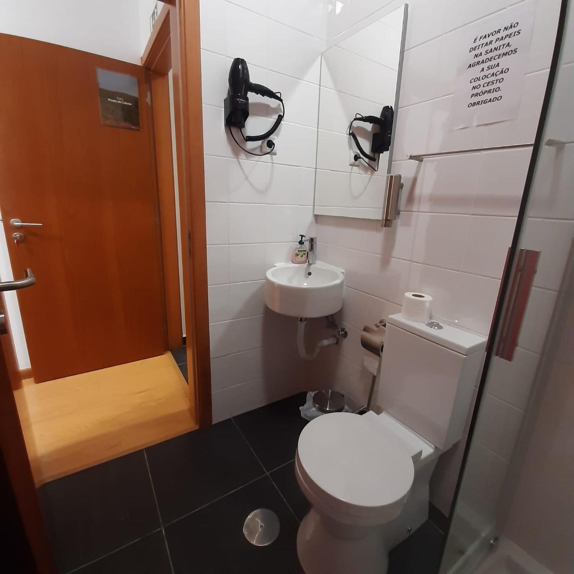 Casas Da Escola - "A Escola" - Meas Villa Pampilhosa da Serra Dış mekan fotoğraf