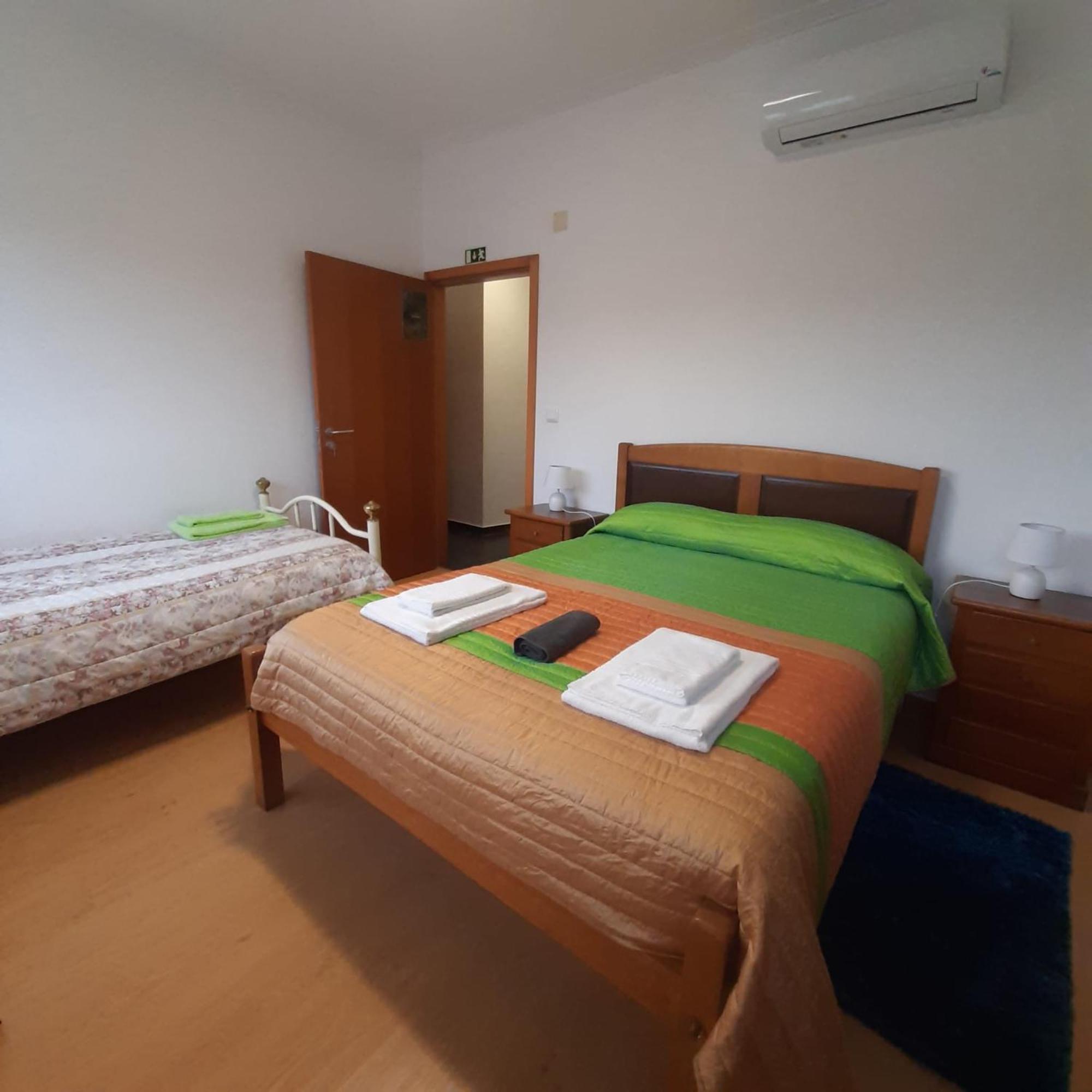 Casas Da Escola - "A Escola" - Meas Villa Pampilhosa da Serra Dış mekan fotoğraf