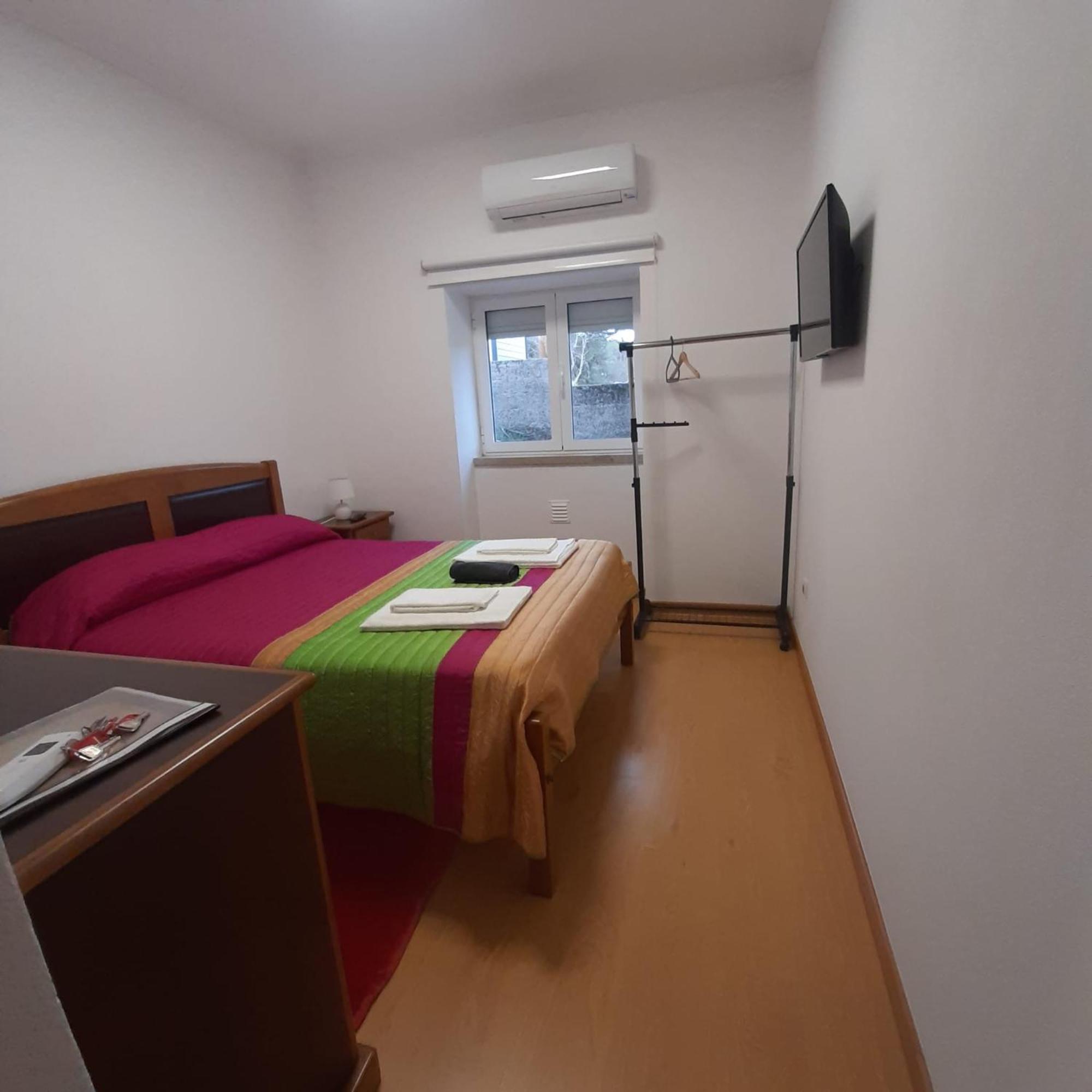 Casas Da Escola - "A Escola" - Meas Villa Pampilhosa da Serra Dış mekan fotoğraf