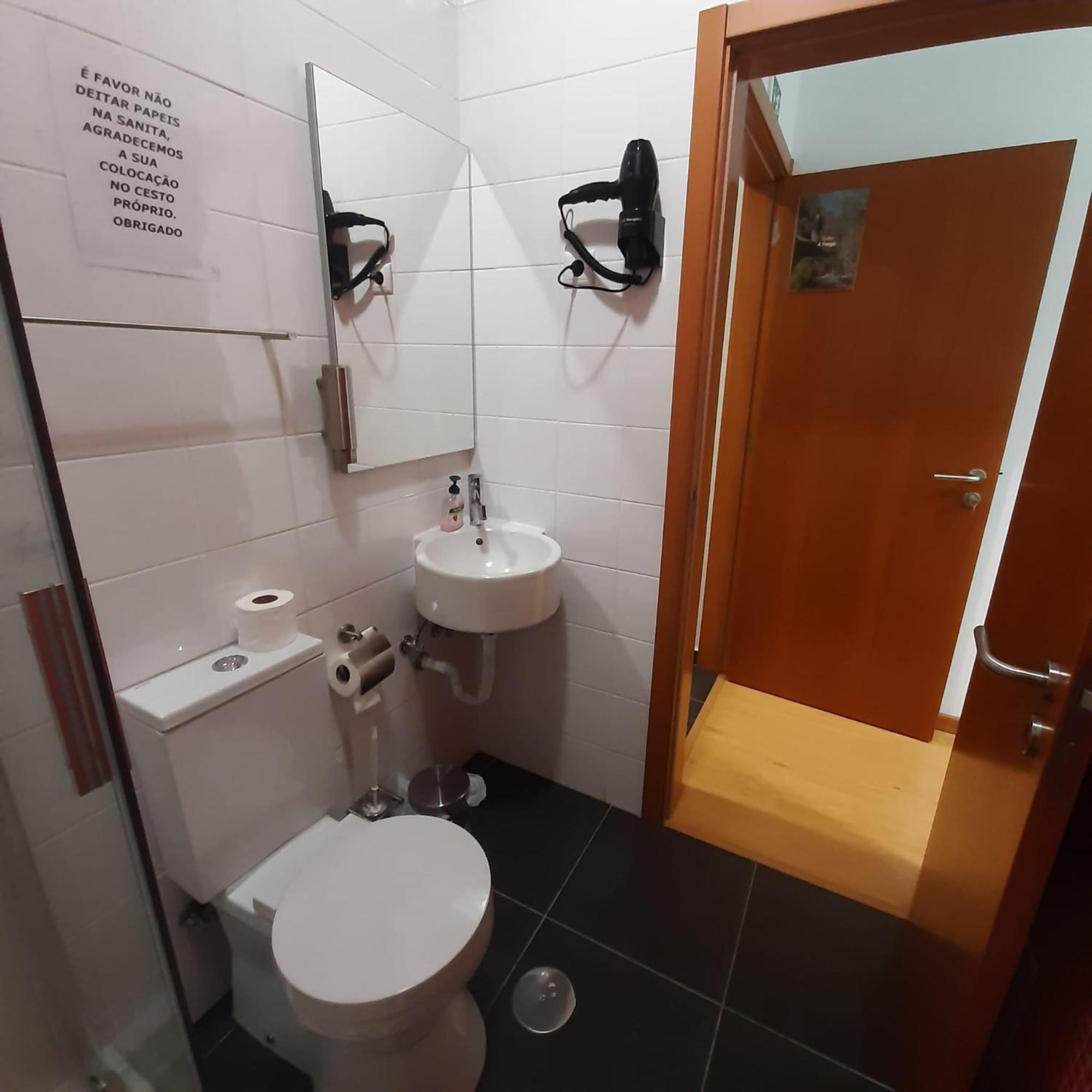 Casas Da Escola - "A Escola" - Meas Villa Pampilhosa da Serra Dış mekan fotoğraf